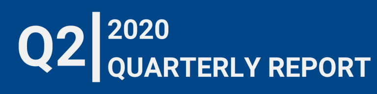 Second Quarter 2020