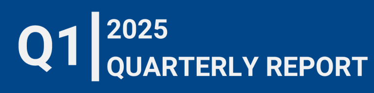 First Quarter 2025