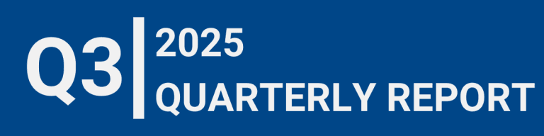 Third Quarter 2025