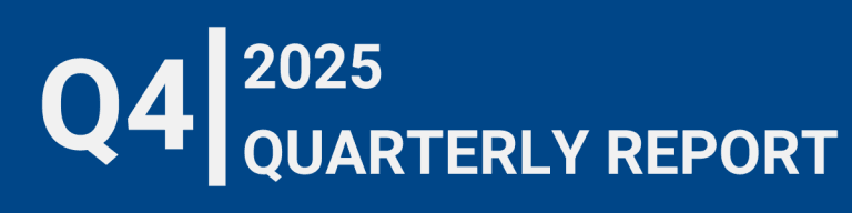 Fourth Quarter 2025