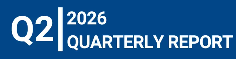 Second Quarter 2026