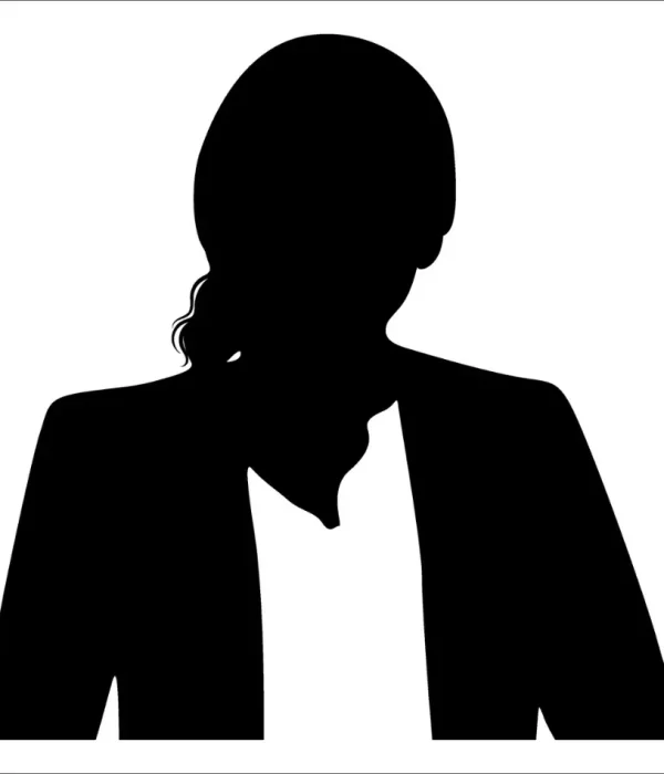 Femal Avatar Evans Staff Member